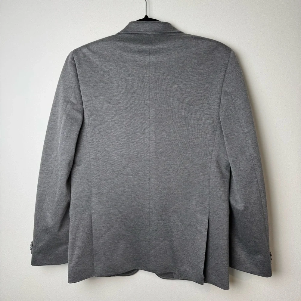 Michael Kors Big Boys Classic Fit Stretch Suit Jacket